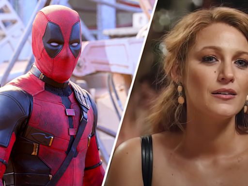 Ryan Reynolds Vs. Blake Lively At The Box Office: ‘Deadpool & Wolverine’ To Slay Again With $50M, ‘It Ends With Us...