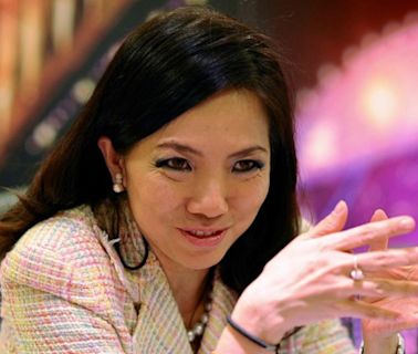 Who is Tan Su Shan, Singapore bank DBS's incoming CEO?