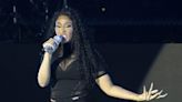 Nicki Minaj’s Second Amsterdam Concert Canceled After Last Weekend’s Airport Pot Stop