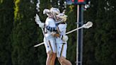 Notre Dame Overcomes Great Danes Challenge To Advance to Quarterfinals