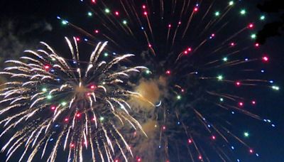 One SLO County community won’t host fireworks this Fourth of July. Here’s why