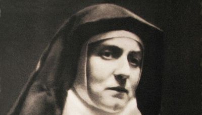 Is Edith Stein a doctor of the Church? No, but she could be one soon