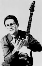 Marshall Crenshaw