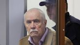 俄羅斯極音速武器洩密案 77歲物理學家被判14年有期徒刑