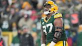 Beloved veteran Kenny Clark has lofty goals after entering rarefied air with third Packers contract