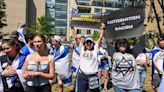 The Antisemitism Awareness Act bars the teaching of modern Jewish history