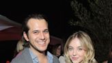 What Sydney Sweeney has shared about her relationship with Jonathan Davino