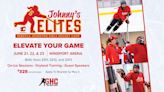 Registration Open For Johnny's Elites Camp | Calgary Flames