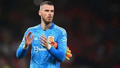 Where is David de Gea now? Current club, net worth, girlfriend of former Man United and Spain goalkeeper