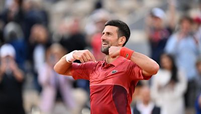 En busca de "privacidad", Novak Djokovic no se alojará en la Villa Olímpica