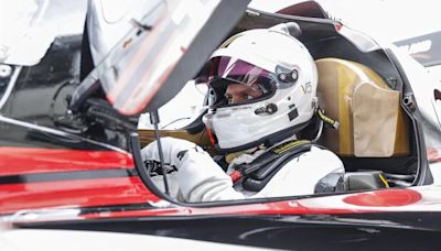 Fórmula 1 - Sebastian Vettel: "El Porsche de Le Mans es diferente a lo que he hecho en el pasado, pero es muy divertido"