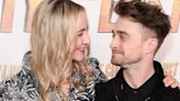 Daniel Radcliffe And Partner Erin Darke Welcome First Child, Spokesperson Confirms