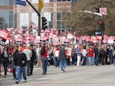 2007–08 Writers Guild of America strike