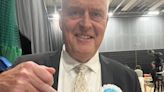 Lee Anderson wins first seat for Reform UK in Ashfield