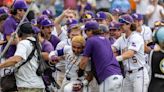 Steven Milam walks it off to send LSU baseball to the SEC championship game