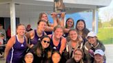 Lakeview girls tennis wins regional title, heading to state meet