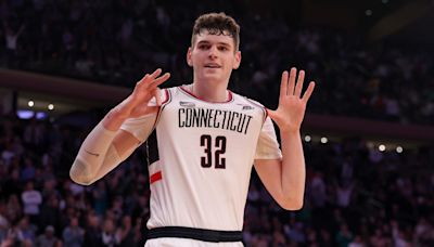 NBA 2024 Mock Draft 3.0: Spurs Trade Up, New Number One