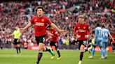 Utd's Maguire in race to be fit for FA Cup final