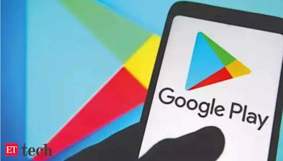 US judge orders Google to open up app store to competition