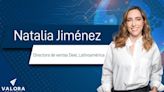 La fuerza del liderazgo femenino: una conversación con Natalia Jiménez