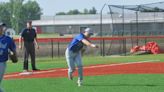 Three-peat: Wynford's Grant McGuire defends title as T-F Baseball Player of the Year