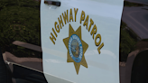 Man killed after crash with semi-truck in Fresno County, CHP says