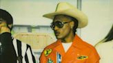 Pharrell’s Louis Vuitton Cowboy Collection Just Galloped Into Stores. Here's Why It's Important