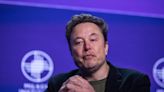 Elon Musk kämpfte mit einem Sumo-Ringer: Aus ein "paar Minuten Ruhm" wurden "acht Jahre Nackenschmerzen", sagt der Tesla-Chef