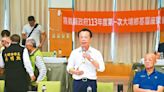 住水庫旁卻打井取水 嘉義大埔鄉民盼改善