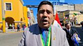 Ica: alcalde de La Tinguiña, Juan Vargas, pide reincorporación de 16 policías a su distrito