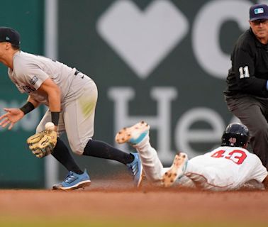 Two Dismal Showings At Fenway Park Send Yankees Into Encounter With The Orioles