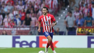 Inter Milan Not Yet Out Of The Race To Sign Atletico Madrid Star On Free Transfer