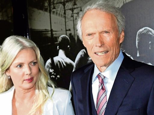 Muere a los 61, Chris Sandera, novia de Clint Eastwood