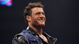 The Return of MJF Brings Electricity to AEW