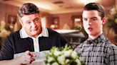 Young Sheldon producer's 'tone deaf' funeral humor truth bomb