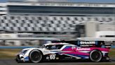 Entry list for the Roar before 2023 Rolex 24 at Daytona: Driver lineups for the 61 cars