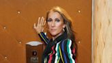 Celine Dion gives health update - 'I don't know if I'll be able to sing again'