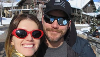 Katherine Schwarzenegger shares heartfelt birthday wish for husband Chris Pratt