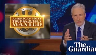 Jon Stewart blasts media coverage of Trump trial: ‘Spectacle of the most banal of details’