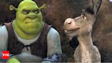 Eddie Murphy confirms 'Shrek 5' and Donkey spinoff in the works | English Movie News - Times of India