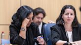 La Audiencia de Valencia condena a 29 años de cárcel a la mujer acusada de asesinar a su pareja con laxantes