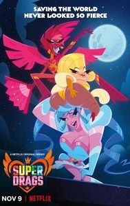 Super Drags