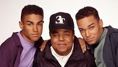 Tito Jackson's sons Taj, Taryll and TJ pay tribute to their father