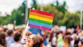 A rainbow of June's Pride events stretches across NH