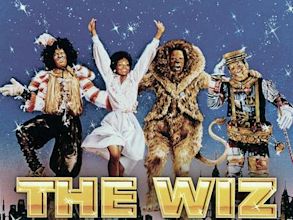 The Wiz – Das zauberhafte Land