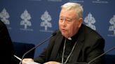 Cardinal Hollerich: ‘Today we have politicians. Politicians have no convictions’