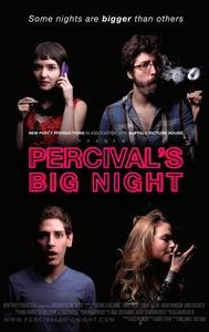 Percival's Big Night