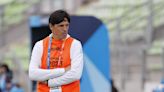 El seleccionador argentino pide a sus jugadoras resolver la crisis "desde dentro"