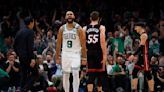 'They're different': New-look Celtics flash promise in vengeful victory against Heat