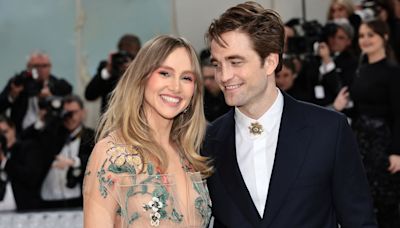 Suki Waterhouse Revealed the Sex of Her and Robert Pattinson's Baby at Coachella